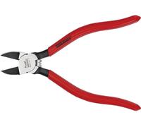 Teng Tools Flush Cut Pliers 185mm Vinyl Grip