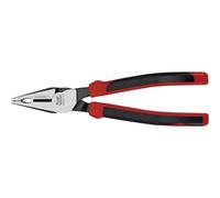 Teng Tools Gripping Pliers 170mm TPR Grip Heavy Duty