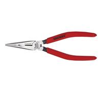 Teng Tools Gripping Pliers 200mm Vinyl Handle