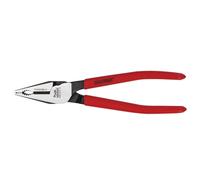 Teng Tools Gripping Pliers 200mm with High Leverage