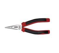 Teng Tools Gripping Pliers MB461-6T 170mm TPR Grip