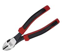 Teng Tools Heavy Duty 8" MEGA BITE Side Cutters 200mm MB442-8T