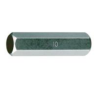 Teng Tools Hex Bits 40mm 19mm ×1 - 210719