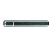 Teng Tools Hex Bits 75mm 14mm ×1 - 210814