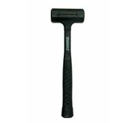 Teng Tools HMDH35 - 300g Dead Blow Hammer - 35mm Diameter Head