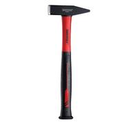 Teng Tools HMEG500 - 500g Engineers Hammer with Fibreglass Shaft (Rubber Grip)