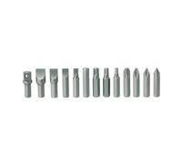 Teng Tools Impact Bit Set (Id515Bit) Impact tools - ID515BIT