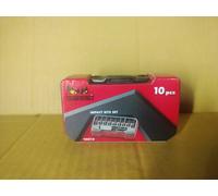 Teng Tools 22 Piece Impact Bit Set