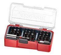 Teng Tools Impact Bit Set With Belt Clip Mixed 29 Pieces TJ1430