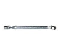 Ledtopnøgle 651617-16x17mm