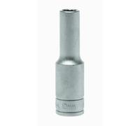 Teng M120610C Bi-Hexagon Socket Deep 12-Point 1/2In Drive 10Mm