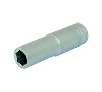 Teng Tools M1206246-C Socket Deep 1/2 inch dr 6 Point 24mm