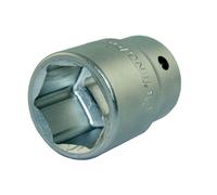 Teng Tools M3405276-C Socket 3/4 inch Drive 6 Point 27mm