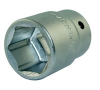 Teng Tools M3405506-C Socket 3/4 inch Drive 6 Point 50mm