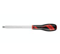 Teng Tools Spinner Handle M380015c 10 in 3/8 in Square Drive