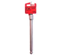Teng M380021WC Wobble Extension Bar 3/8In Drive 150Mm (6In)