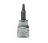 Teng Tools M381215T-C - 3/8" Drive TX Bit Socket - TX15