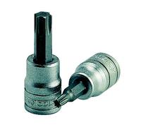 Teng Tools M381215T-C Socket 3/8 inch Drive TX15