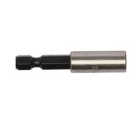 Teng Tools Magnetic Bit Holder Stainless Steel 50 mm