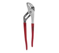 Teng Tools MB410 - 250mm Mega Bite Groove Joint Water Pump Pliers (Vinyl Grip)