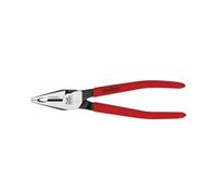Teng Tools Combination Pliers MB452-6 High Leverage Heavy Duty 165mm (6")