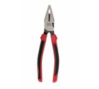 Teng Tools MB452-7T - 180mm (7") Heavy Duty Combination Plier (TPR Grip)