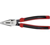 Teng Tools MB452-7T Plier HD Combination 7 inch TPR Grip