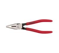 Teng Tools Gripping Pliers 200mm with High Leverage