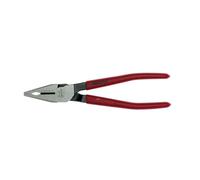 Teng Mega Bite Heavy-Duty Combi Pliers Vinyl Coated 200Mm (8In)
