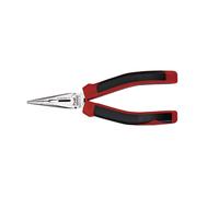 Teng Tools MB461-6T Plier Long Nose 6 inch TPR Grip