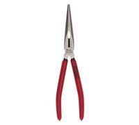 Teng Tools MB461-8 - 200mm (8") Long Nose Pliers (Vinyl Grip)