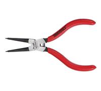 Teng MB470-5 130mm 5" 10-25mm capacity straight internal circlip pliers