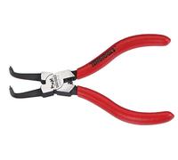 Teng Tools MB471-5 - 125mm Inner Bent Circlip Pliers 12-25mm (Vinyl Grip)