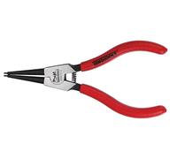 Teng Tools MB472-5 - 125mm Outer Straight Circlip Pliers 12-25mm (Vinyl Grip)