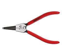 Teng Tools MB472-9 - 225mm Outer Straight Circlip Pliers 40-100mm (Vinyl Grip)