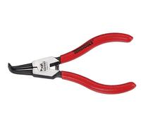 Teng Tools MB473-5 - 125mm Outer Bent Circlip Pliers 12-25mm (Vinyl Grip)