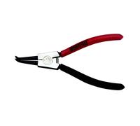 Teng Tools MB473-9 Plier Circlip Bent/Outer 9 inch