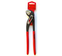 Teng Tools MB481-10 - 250mm (10") Water Pump Plier (Vinyl Grip)