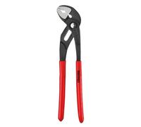 Teng Tools MB481-10Q - 250mm (10") Quick Set Water Pump Plier (Vinyl Grip)