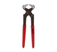 Teng Tools MB489-8 - 200mm Mega Bite Carpenters Plier (Vinyl Grip)