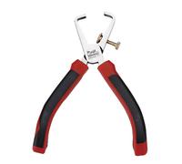Teng Tools MB499-7T - 175mm Mega Bite Wire Stripping Plier (TPR Grip)