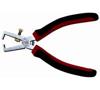 Teng Tools MB499-7T Plier Wire Strippers 7 inch TPR Grip