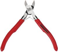 Teng Tools MBM441 - 125mm Mini Side Cutting Plier (Vinyl Grip)
