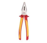 Teng Tools MBV451-8 - 200mm Insulated Mega Bite Combination Plier (1000 Volts)