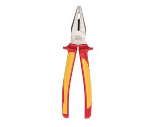 Teng Tools MBV451-8 - 200mm Insulated Mega Bite Combination Plier (1000 Volts)