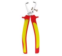 Teng Tools MBV499-7 - 155mm Insulated Mega Bite Wire Stripping Plier (1000V)