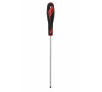 Teng Tools MD917N2 - 150mm Flat Screwdriver - 0.8mm x 4.0mm - Small Handle
