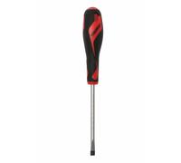 1x Teng Tools Screwdriver Flat Type Slot 6.5 X 150 mm DIY Workshop Accessories