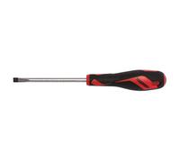 Teng Tools MD928N4 | 6.5mm Flat - 100mm Screwdriver - Medium Handle