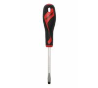 Teng Tools 6.5 X 100 Flat Screwdriver (Md932) Screwdrivers & Bits - MD932N